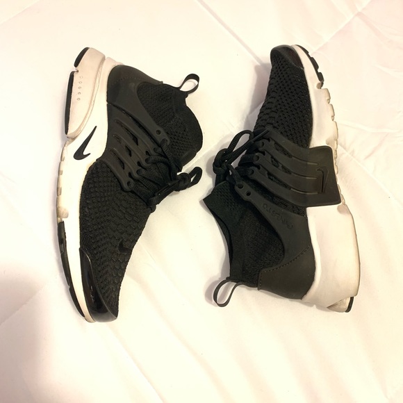 Nike Shoes - Nike air presto flyknit ultra